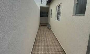 Imagem 3: Casa com 2 dormitórios à venda, 110 m² por R$ 260.000 - Residencial Estoril - Taubaté/SP