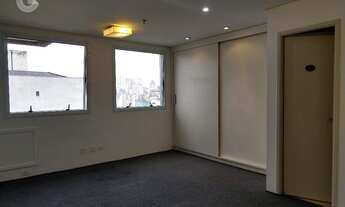 Imagem 1: Conjunto comercial para locação, Bela Vista, São Paulo