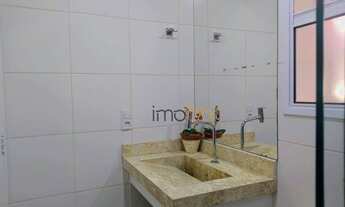 Imagem 3: Apartamento com 3 dormitórios à venda, 66 m² - Condomínio Vista Garden - Sorocaba/SP