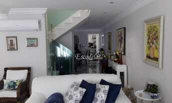 Imagem 3: Sobrado com 3 dormitórios à venda, 229 m² por R$ 1.890.000,00 - Santana - São Paulo/SP