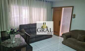 Imagem 3: Casa com 3 dormitórios, 114 m² - venda por R$ 430.000,00 ou aluguel por R$ 2.200,00/mês