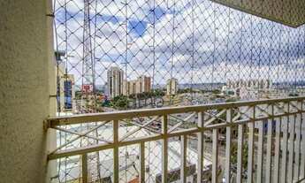 Imagem 3: Apartamento com 3 dormitórios à venda, 123 m² - Edificio Claudia Vieira - Sorocaba/SP