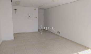 Imagem 5: Edifício Plaza Alphaville