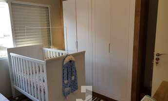 Imagem 3: Casa de condomínio, sobrado a venda no Cond. Raíses, Jardim Planalto, Paulínia/SP