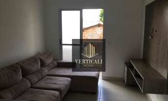 Imagem 2: Flat para venda no Ed. Resid. Della Rosa 1