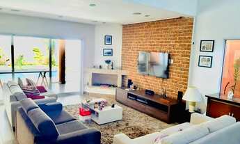 Imagem 2: CASA A VENDA CITY AMÉRICA