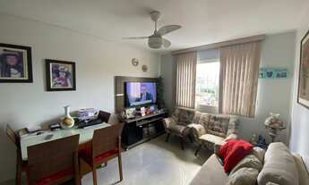 Imagem 6: Apartamento para venda tem 57 metros quadrados com 2 quartos em Vila Isaura - Goiânia - GO