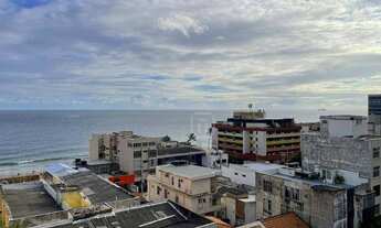 Imagem 3: Apartamento com 1 dormitório à venda, 50 m² por R$ 650.000,00 - Barra - Salvador/BA