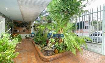 Imagem 5: Casa MOBILIADA com 3 dormitórios à venda, 310 m² por R$ 799.000 - Lindóia - Curitiba/PR