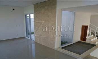 Imagem 7: Indaiatuba - Casa de Condomínio - Jardim Reserva Bom Viver de Indaiatuba