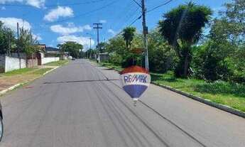 Imagem 4: Terreno à venda, 482 m² por R$ 150.000,00 - Aparecida - Alvorada/RS