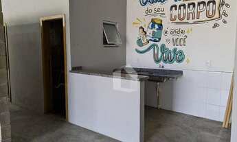 Imagem 7: Galpão para alugar, 450 m² por R$ 6.000,00 - Jardim Novo Mundo - Poços de Caldas/MG