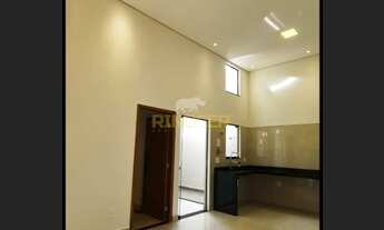 Imagem 2: Casa à Venda, Residencial Palermo, Franca, SP