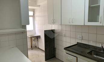 Imagem 3: Apartamento 63m² com 1 vaga localização excelente!!
