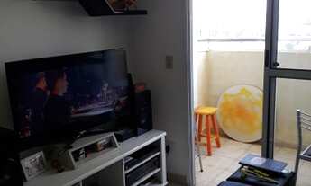 Imagem 3: Apartamento para venda na Parada Inglesa - São Paulo - SP