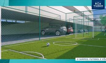 Imagem: Apartamento á 5 Minutos da Praia Boa viagem