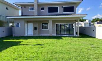 Imagem 5: Casa condomínio fechado 03 suítes / Fino Acabamento / Ingleses do Rio Vermelho