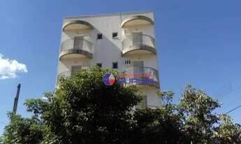 Imagem 4: Apartamento residencial à venda, Jardim Ouro Verde, São José do Rio Preto