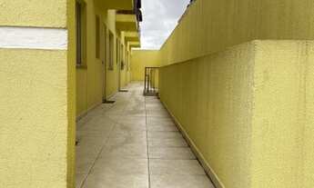 Imagem 1: Sobrado para aluguel tem 70 metros quadrados com 2 quartos em Bela Vista - Osasco - SP