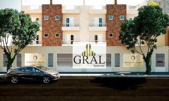 Imagem 6: Apartamento com 2 dormitórios à venda, 59 m² por R$ 410.000 - Vila Gilda - Santo André/SP