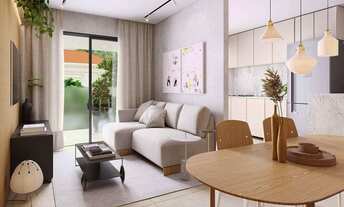 Imagem 7: Lançamento Era Botafogo Cobertura Duplex com Excelente Localização à Venda de 125m² com 2