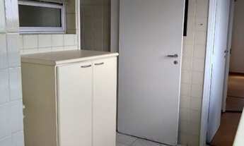 Imagem 4: Apartamento com 2 dormitórios para alugar, 71 m² por R$ 1.670,00/mês - Vila Alexandria - S