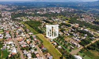 Imagem 2: Terreno à venda, 363 m² por R$ 219.000,00 - Concórdia - Ivoti/RS