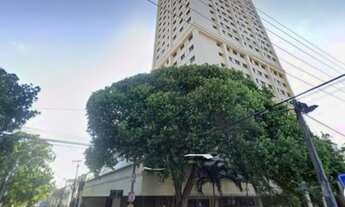 Imagem: Apartamento para aluguel tem 45 metros quadrados