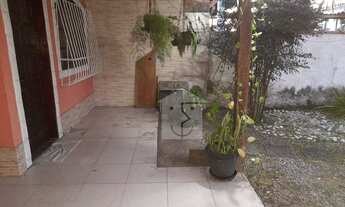 Imagem 4: Casa com 2 dormitórios à venda, 80 m² por R$ 350.000,00 - Cordeirinho - Maricá/RJ