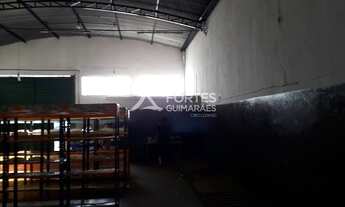 Imagem 4: SãO JOSé DO RIO PARDO - Galpão/Depósito/Armazém - Vale do Redentor I