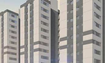 Imagem: Apartamento, 2 quartos à venda, 56 m²