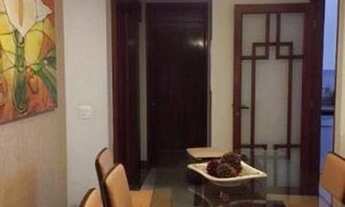 Imagem 6: Apartamento com 3 dormitórios à venda por R$ 1.480.000,00 - Campo Belo - São Paulo/SP