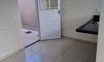 Imagem 7: Casa com 2 dormitórios à venda, 50 m² por R$ 165.000,00 - Nova Lima - Campo Grande/MS