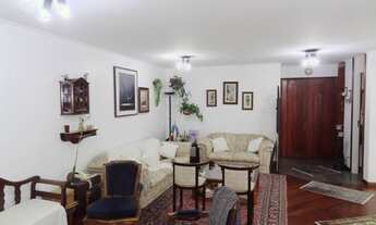 Imagem 2: Apartamento residencial à venda, Morumbi, São Paulo