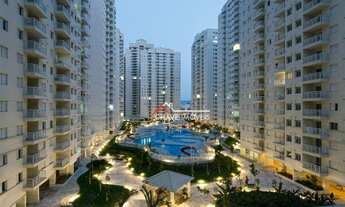 Imagem 2: Apartamento à venda, 63 m² por R$ 498.000,00 - Marapé - Santos/SP