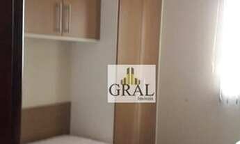 Imagem 2: Sobrado à venda, 166 m² por R$ 700.000,00 - Jardim Hollywood - São Bernardo do Campo/SP