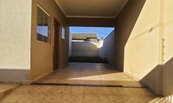 Imagem 4: Casa 03 dormitórios - Pq Amoras II - Nova