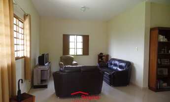 Imagem 4: CHÁCARA PARA VENDER COM 2 DORMITÓRIOS EM CAÇAPAVA