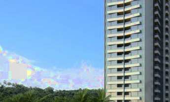 Imagem 2: Apartamento à venda, 2 quartos, 1 suíte, 1 vaga, Riacho Doce - Maceió/AL