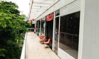 Imagem 3: Excelente ponto comercial! Sobreloja na Rua Nóbrega, 90!