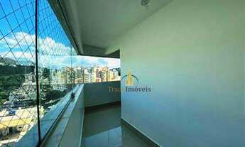 Imagem 6: Apartamento com 4 dormitórios à venda, 133 m² por R$ 850.000,00 - Buritis - Belo Horizonte