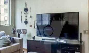 Imagem 1: Apartamento com 4 dormitórios à venda, 130 m² por R$ 1.480.000,00 - Jardins - São Paulo/SP