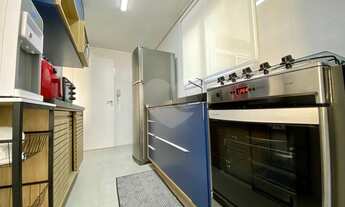 Imagem 4: Apartamento-São Paulo-SANTANA