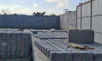 Imagem 3: Terreno para venda tem 2000 metros quadrados