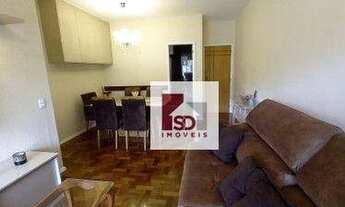 Imagem 3: Apartamento com 3 quartos à venda, 83 m² por R$ 595.000 - Alto - Teresópolis/RJ