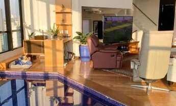 Imagem 4: DUPLEX - REAL PARQUE - SP