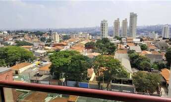 Imagem 6: Apartamento com 3 dormitórios à venda, 90 m² por R$ 463.990,00 - Vila Milton - Guarulhos/S