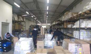 Imagem 5: Prédio, 1000 m² - venda por R$ 4.190.000,00 ou aluguel por R$ 25.000,00/mês - Nova Gerti