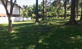 Imagem 4: Terreno à venda, 739 m² por R$ 1.751.000,00 - Alphaville 10 - Santana de Parnaíba/SP