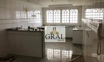 Imagem 4: Sobrado com 4 dormitórios à venda, 476 m² por R$ 7.000.000,00 - Centro - São Bernardo do C